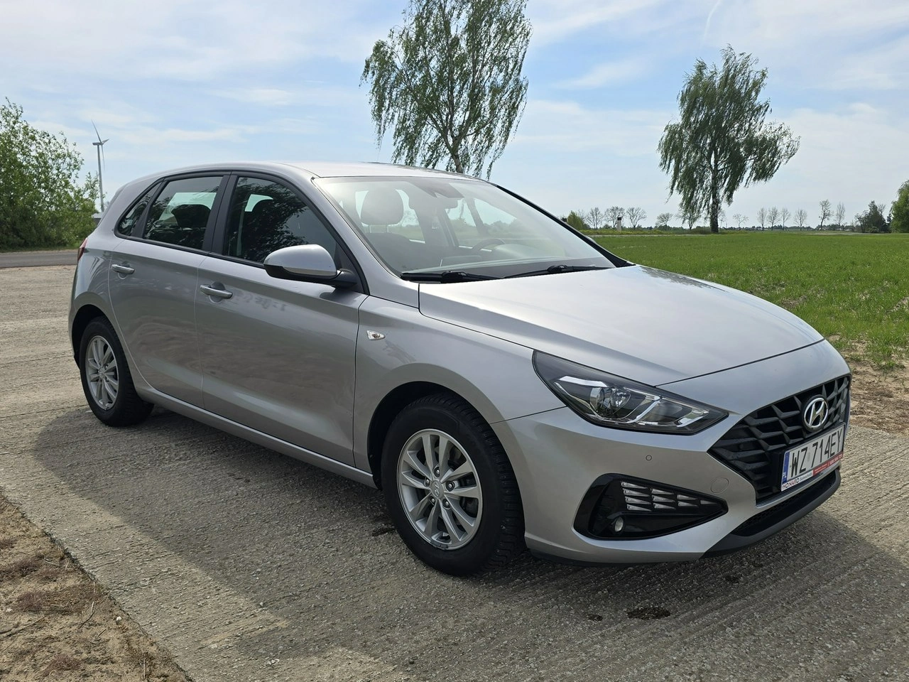 Hyundai i30 - Zdjęcie 3