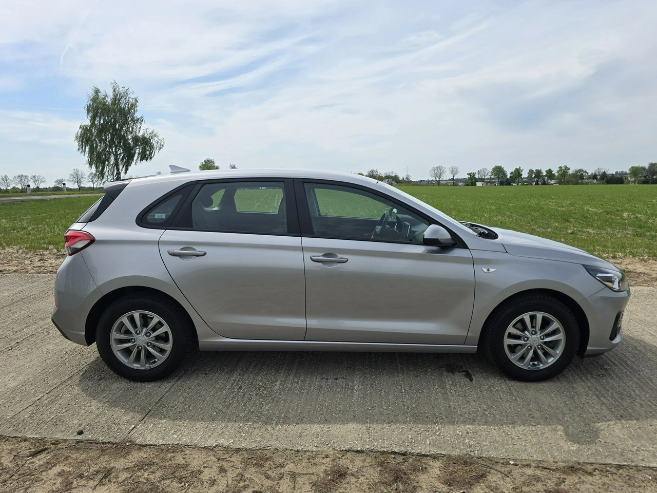 Hyundai i30 - Zdjęcie 4
