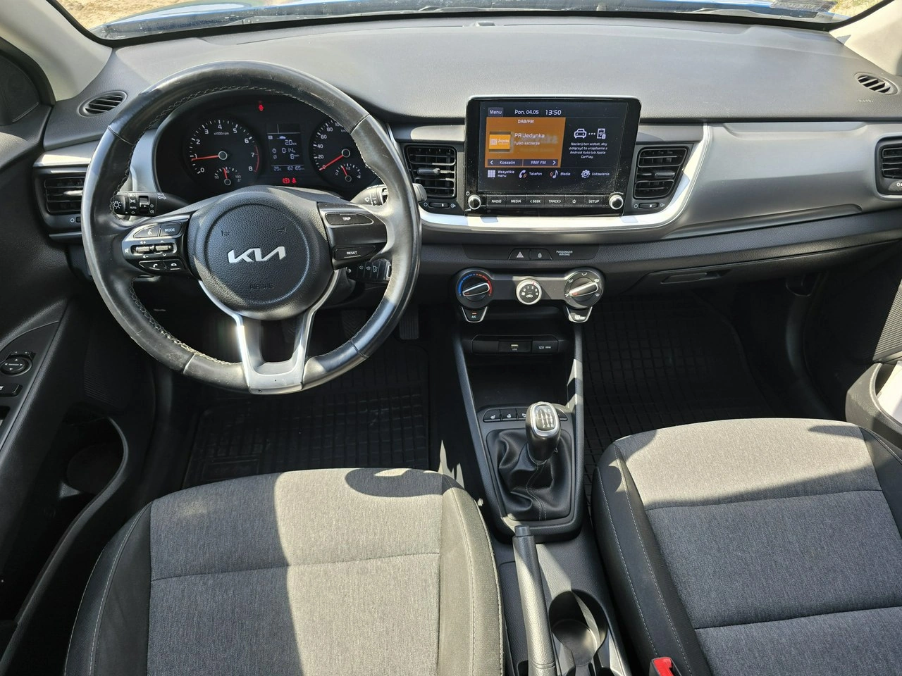 Kia Stonic - Zdjęcie 9