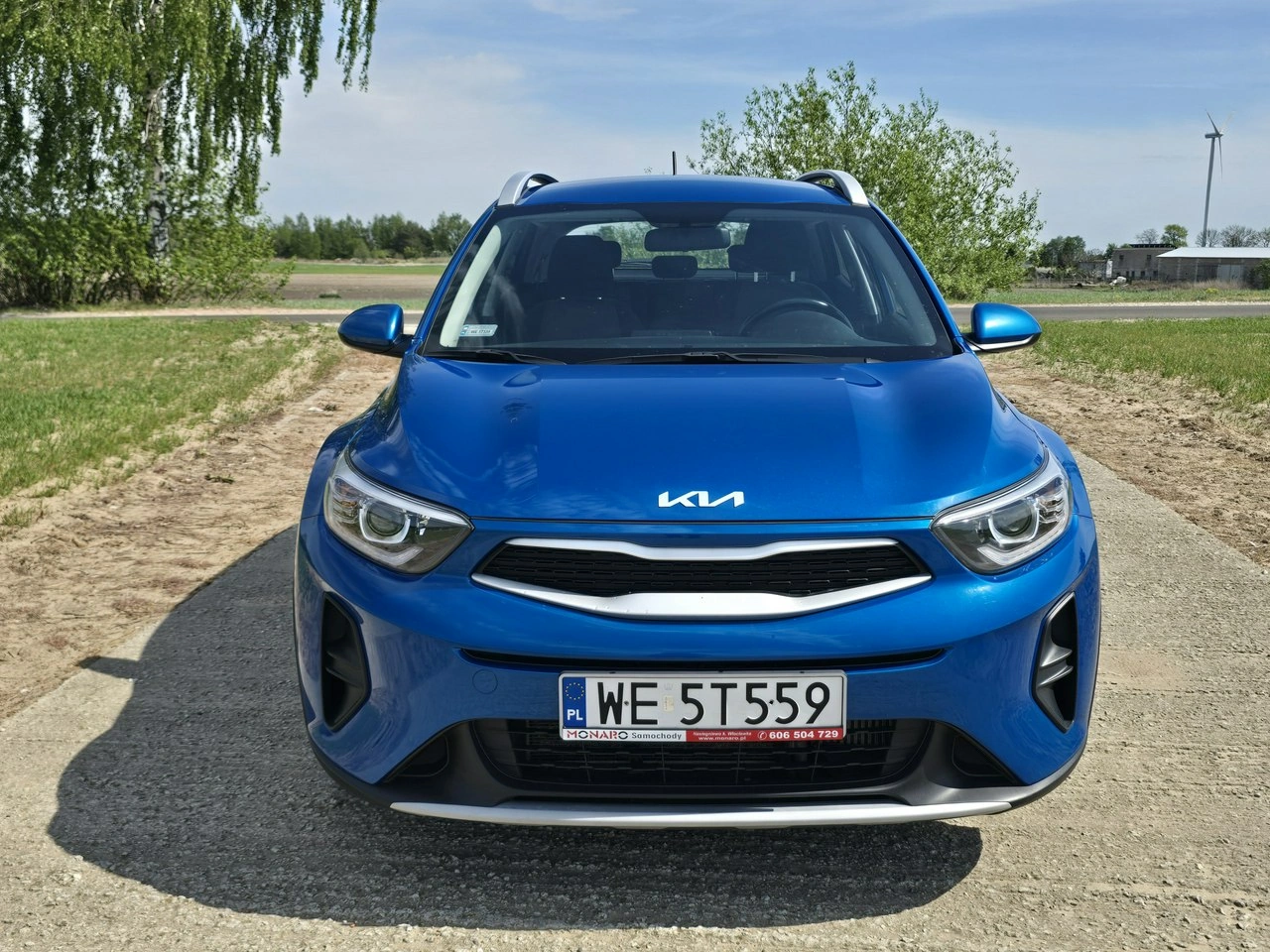 Kia Stonic - Zdjęcie 2