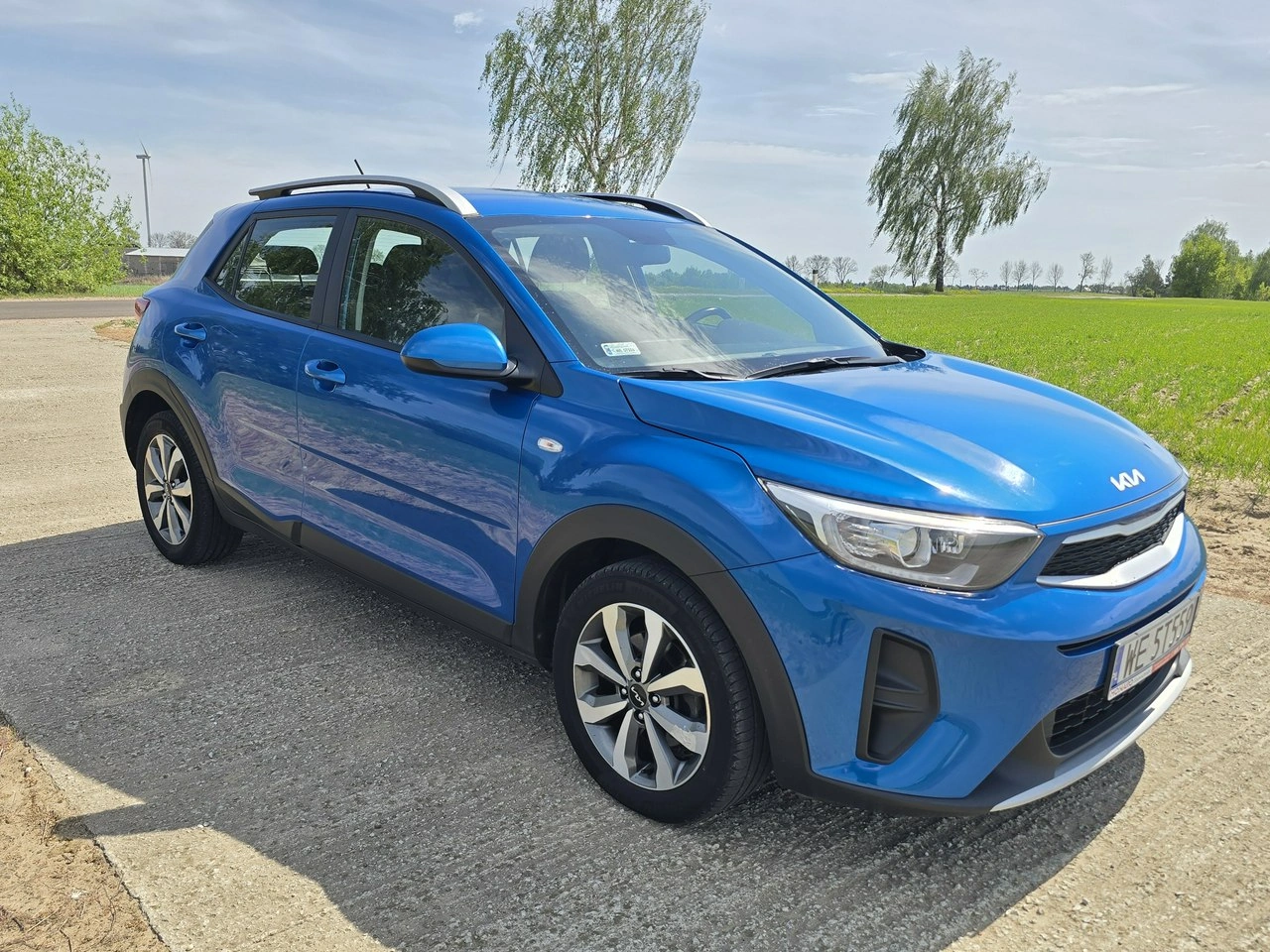 Kia Stonic - Zdjęcie 3
