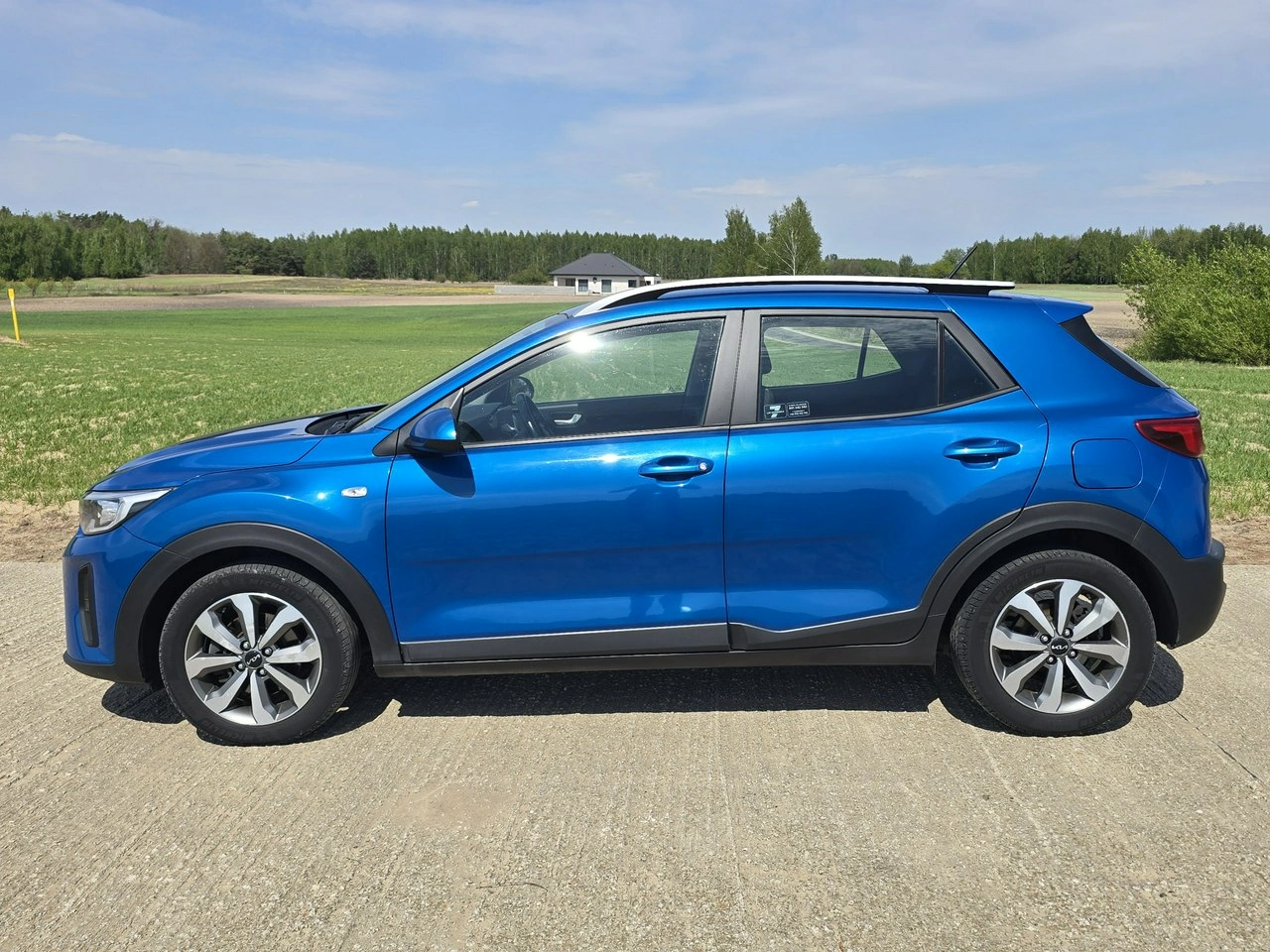 Kia Stonic - Zdjęcie 8