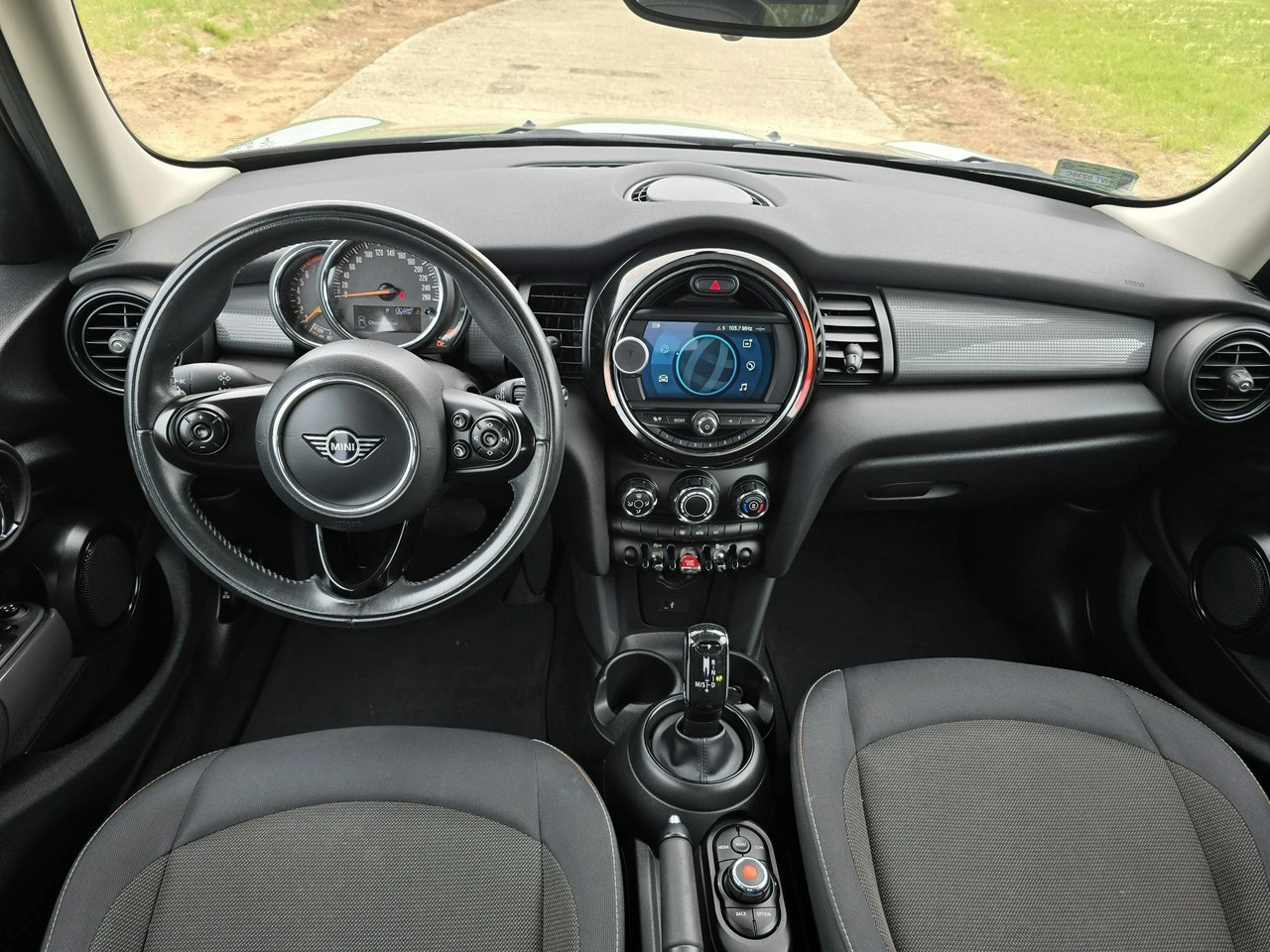 MINI Cooper - Zdjęcie 9