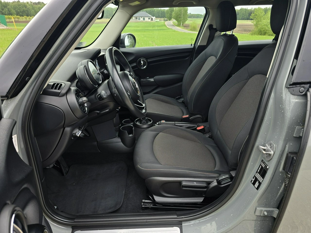 MINI Cooper - Zdjęcie 10