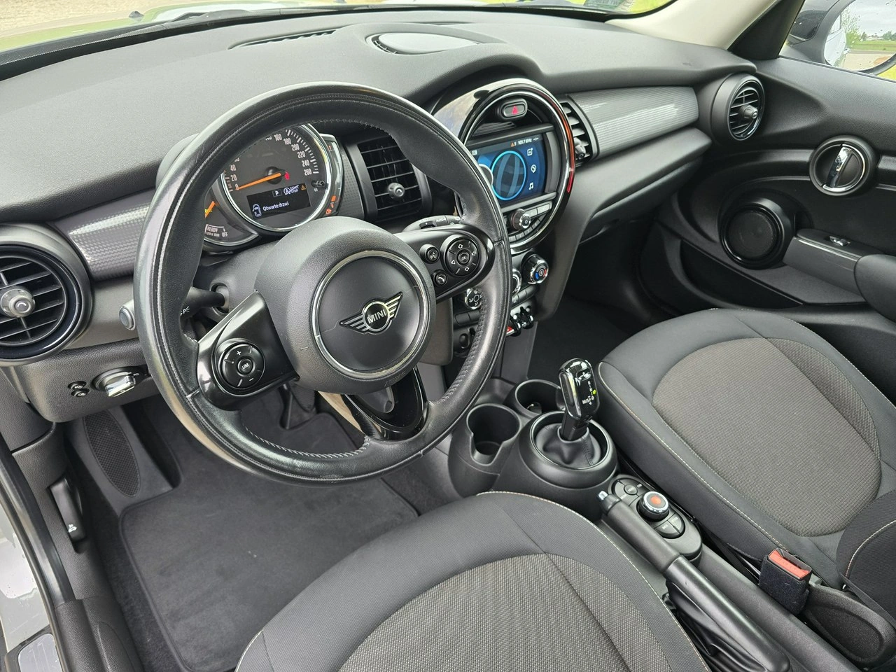 MINI Cooper - Zdjęcie 11