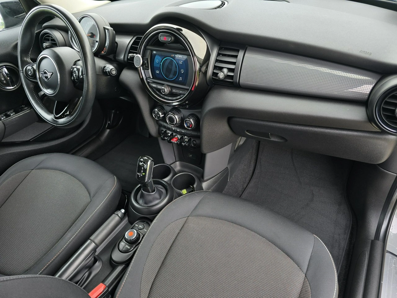 MINI Cooper - Zdjęcie 12