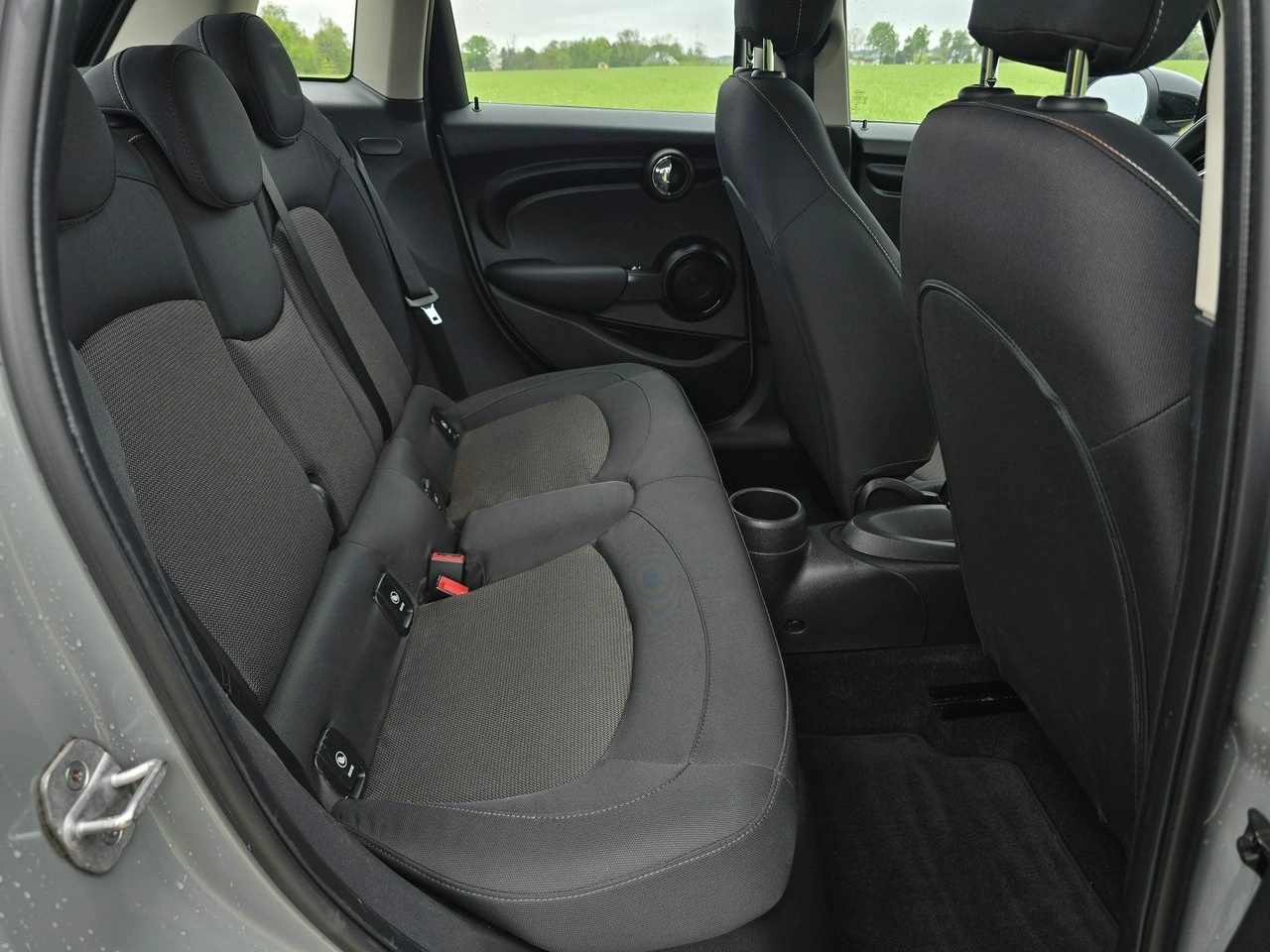 MINI Cooper - Zdjęcie 14
