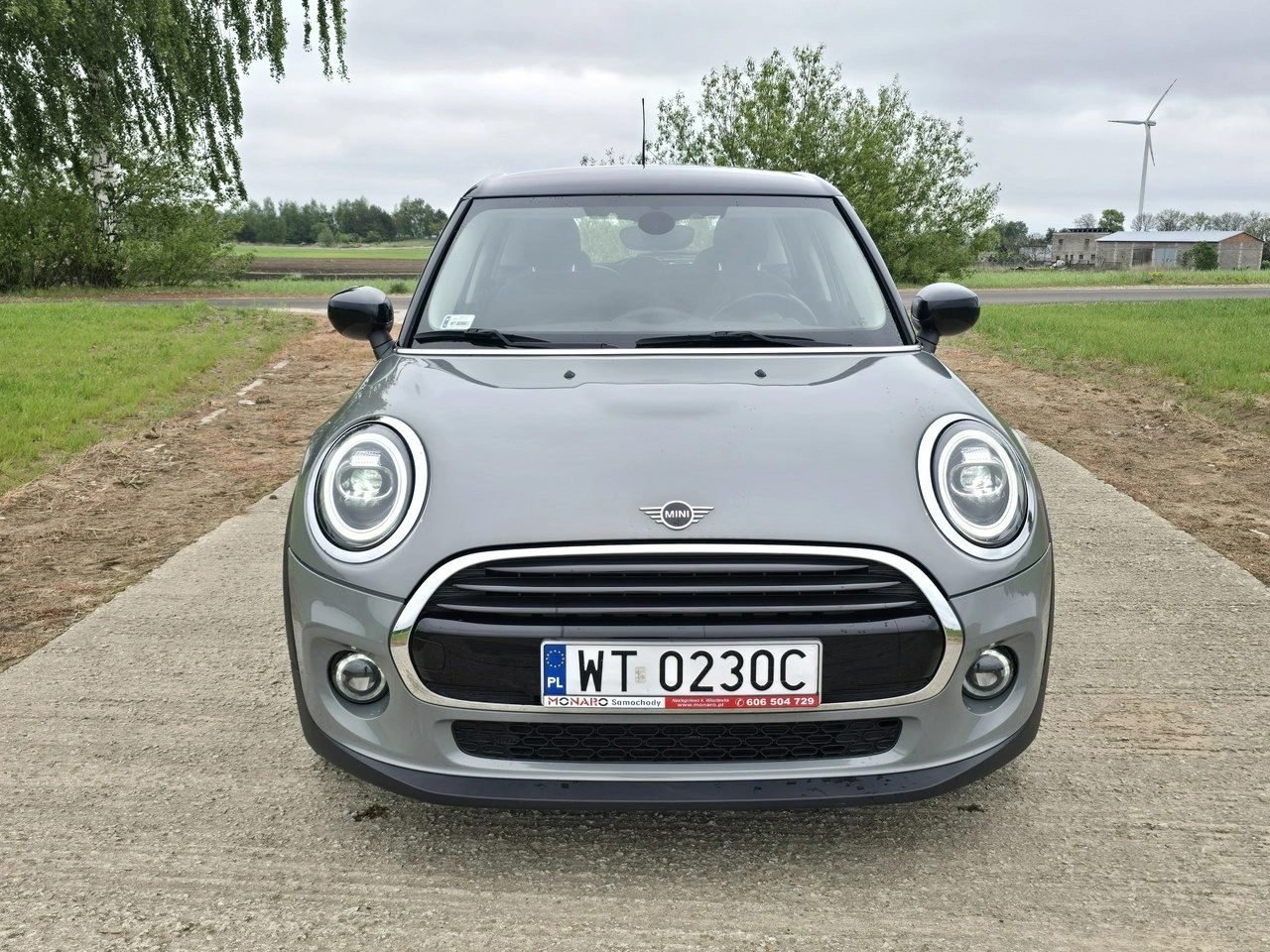 MINI Cooper - Zdjęcie 1