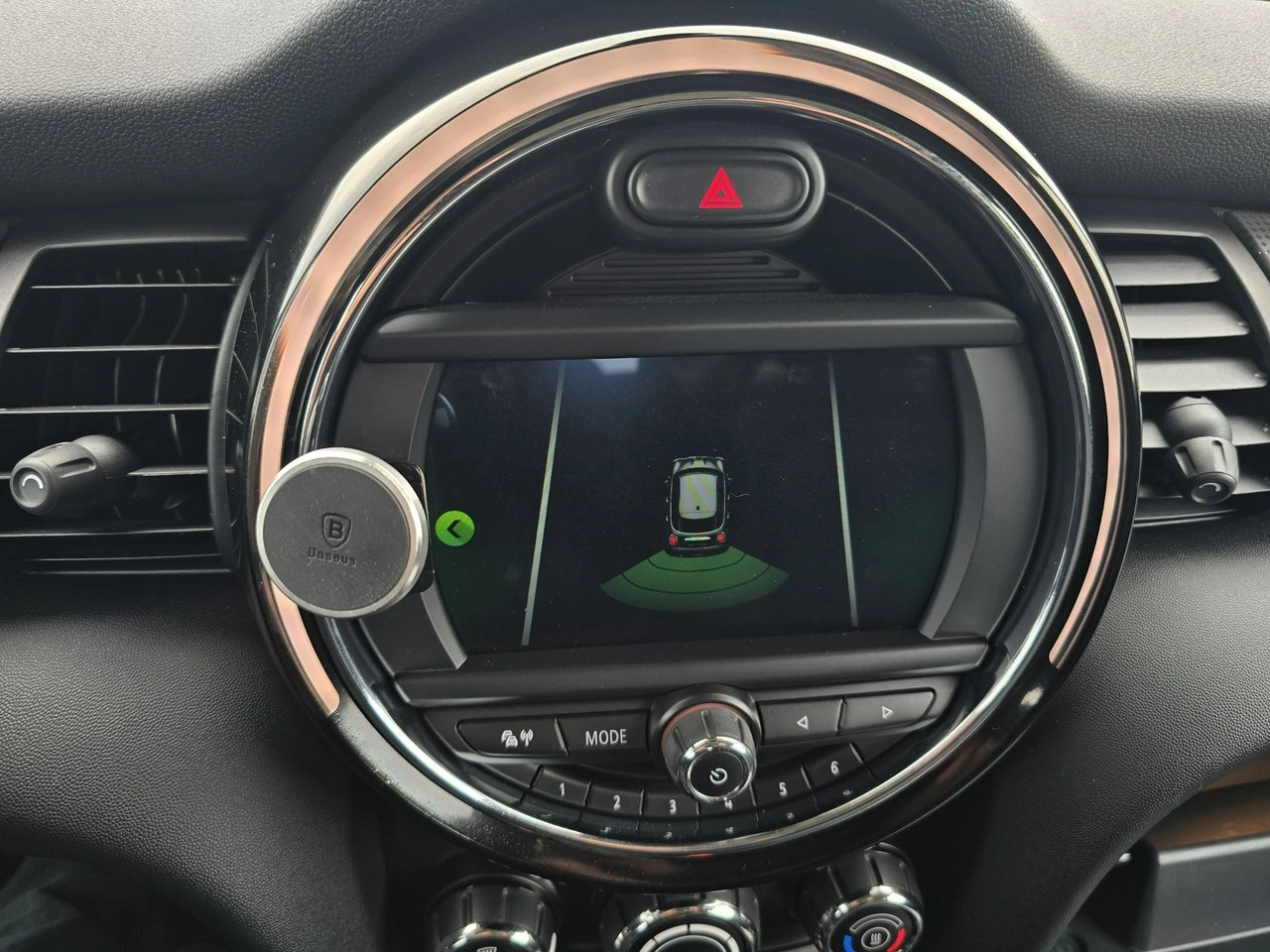 MINI Cooper - Zdjęcie 19