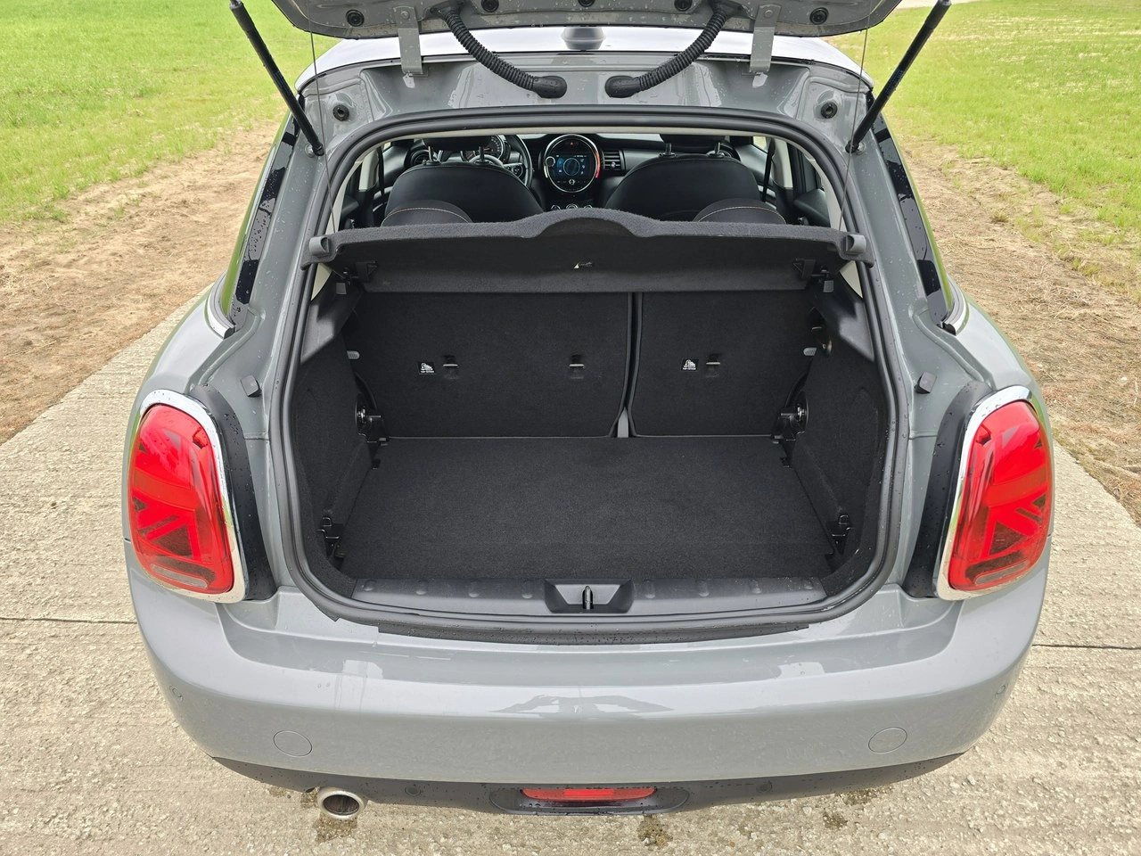 MINI Cooper - Zdjęcie 25