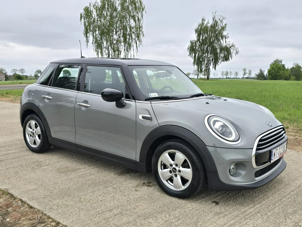 MINI Cooper - Zdjęcie 2