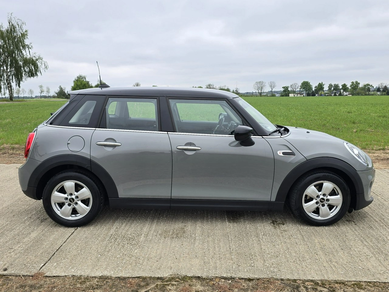 MINI Cooper - Zdjęcie 3
