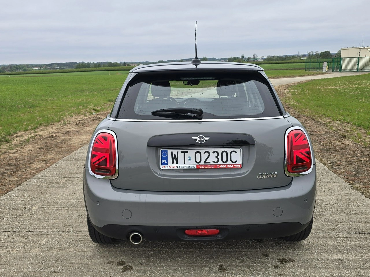 MINI Cooper - Zdjęcie 5