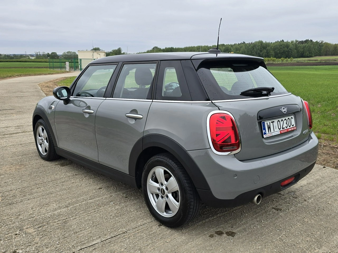 MINI Cooper - Zdjęcie 6