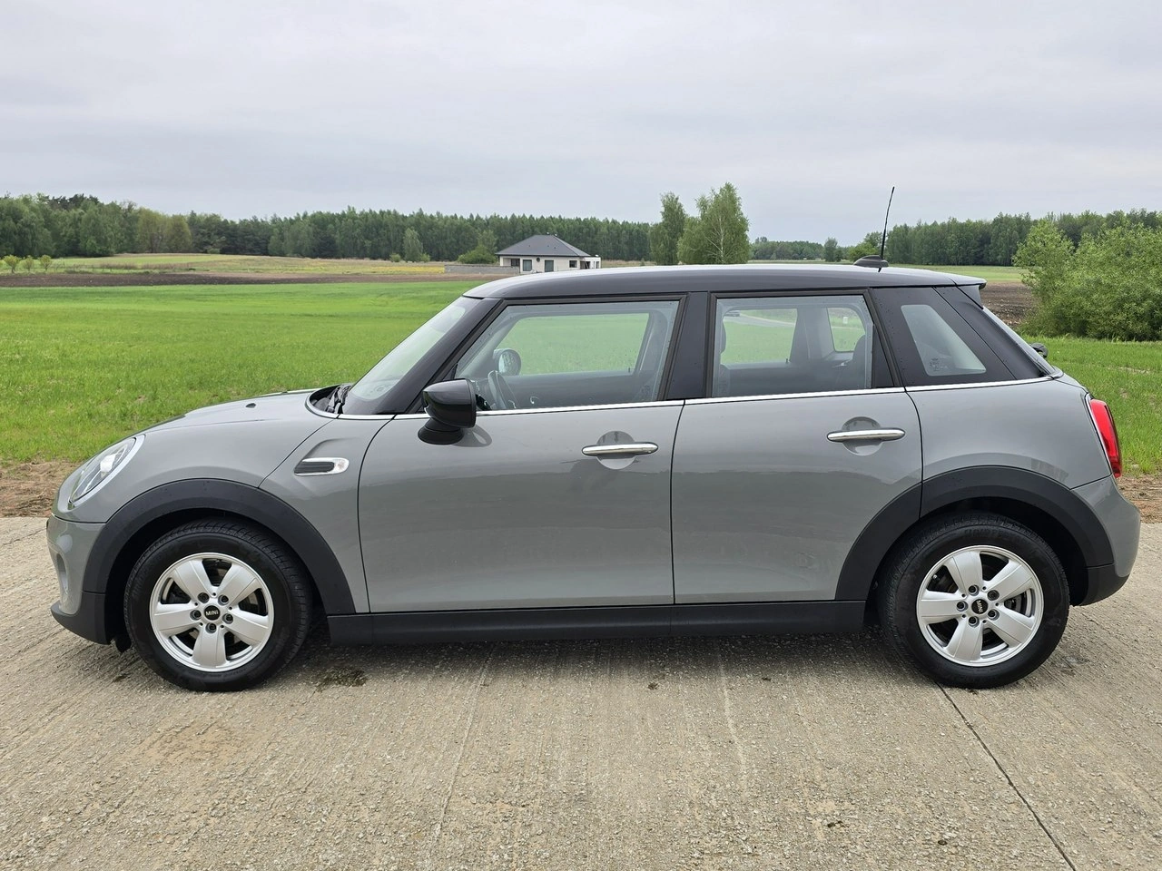 MINI Cooper - Zdjęcie 7