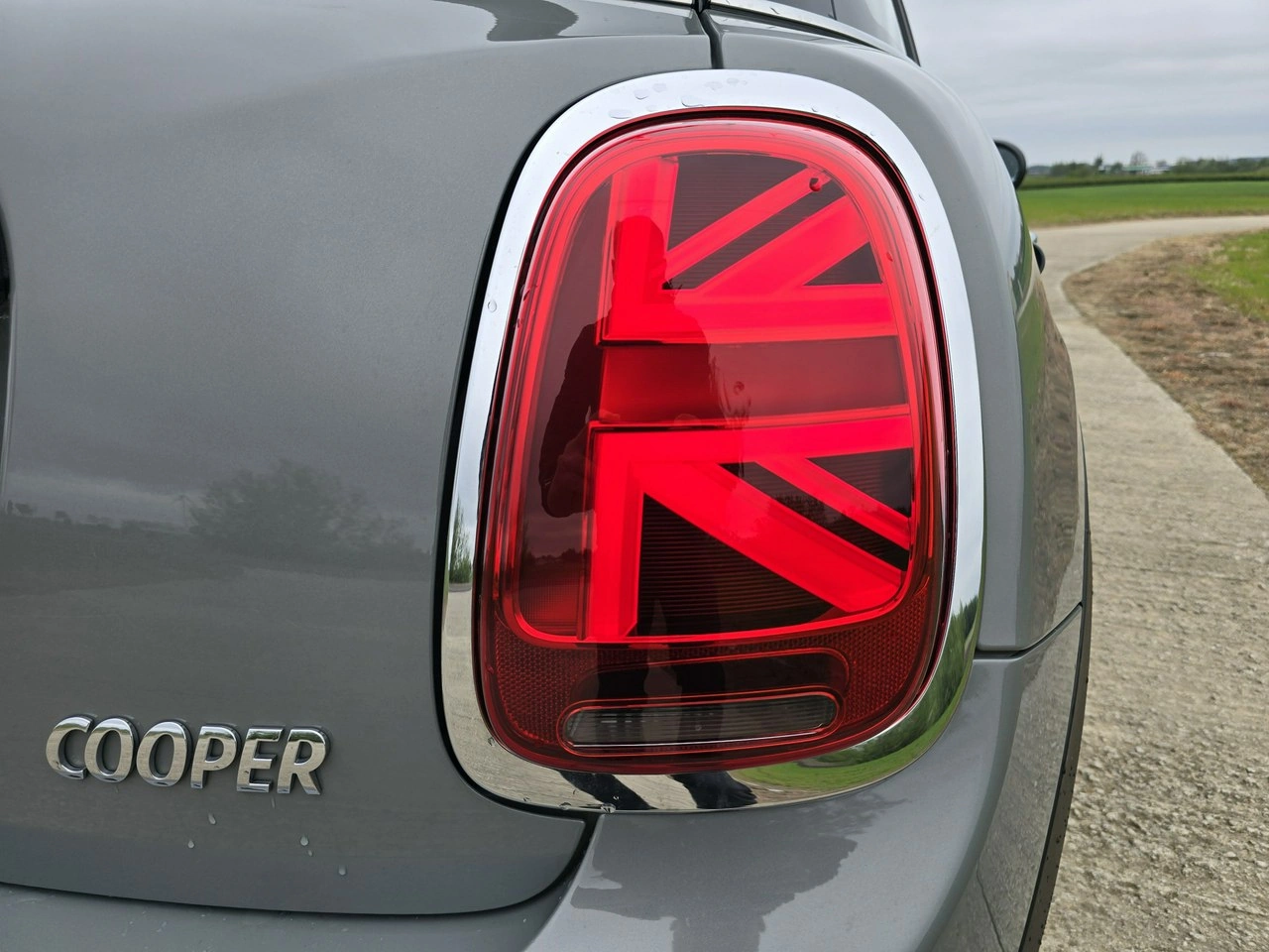 MINI Cooper - Zdjęcie 8