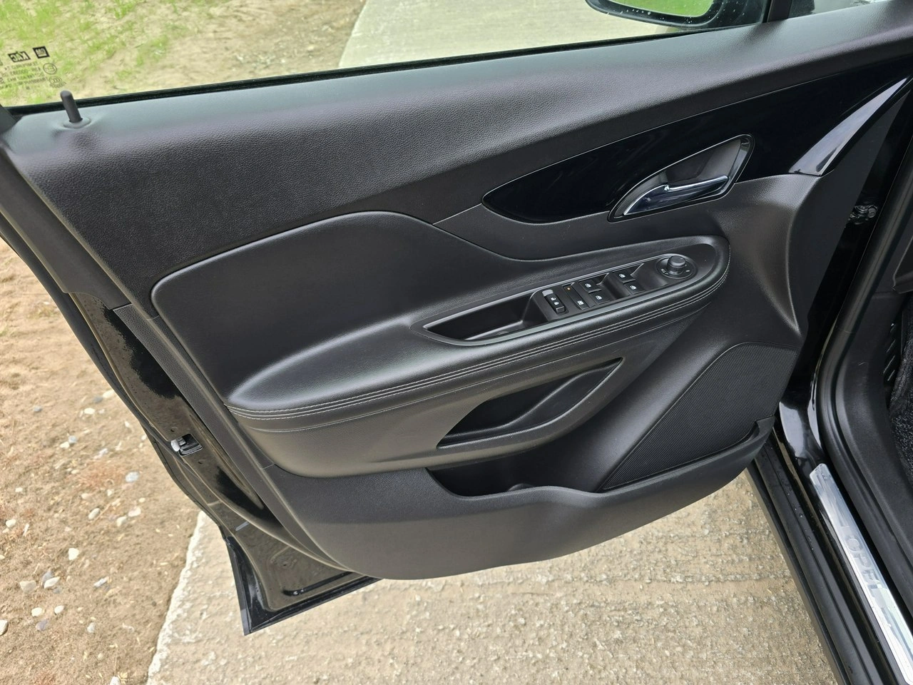 Opel Mokka - Zdjęcie 16