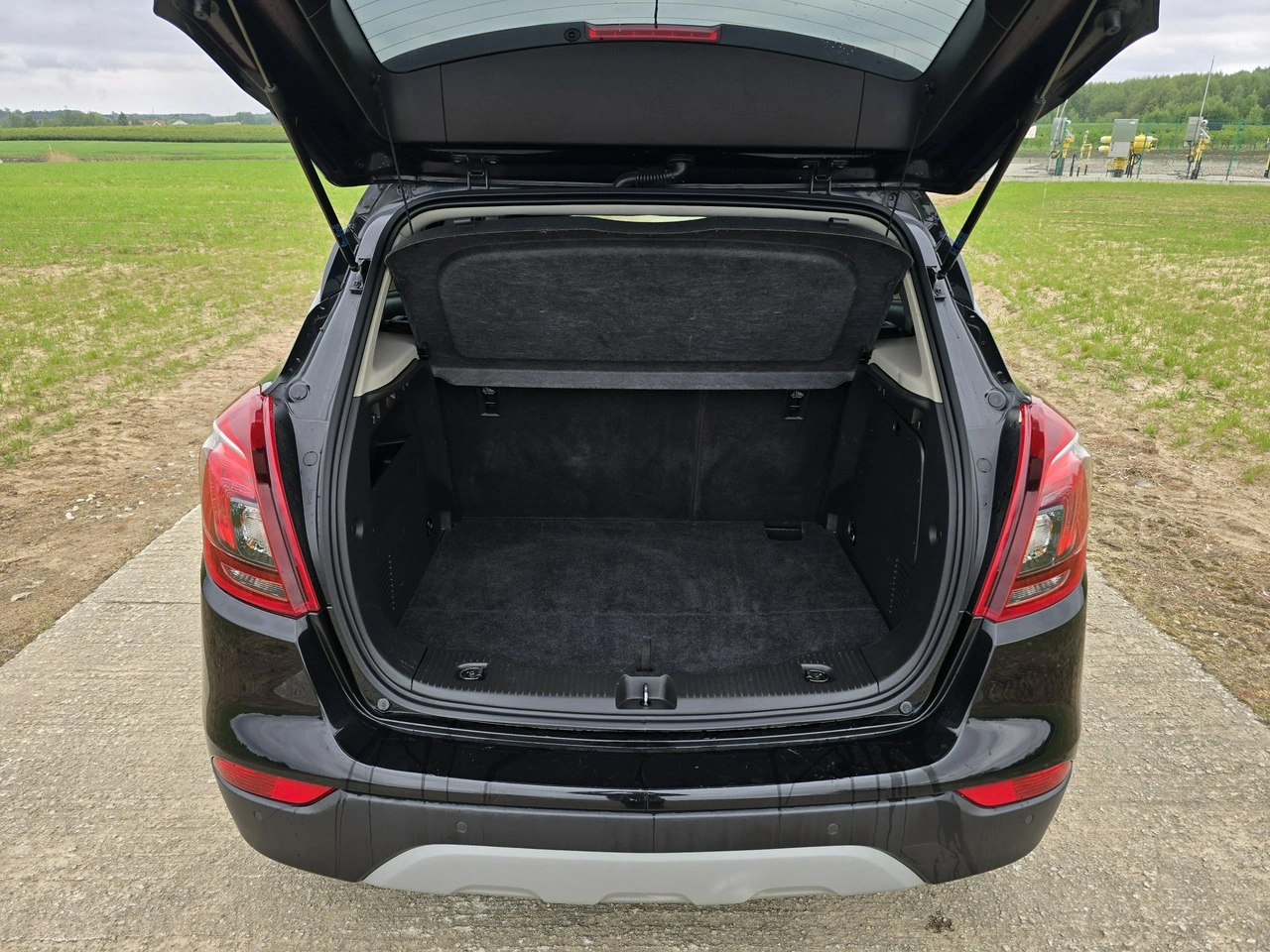 Opel Mokka - Zdjęcie 27