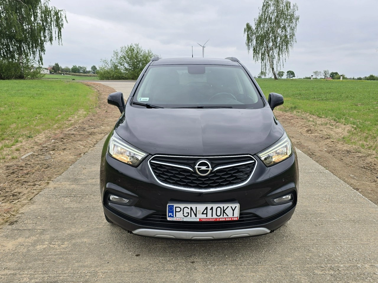 Opel Mokka - Zdjęcie 2