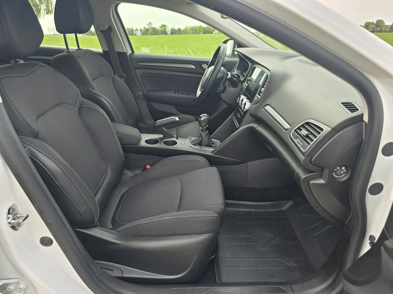Renault Megane - Zdjęcie 10