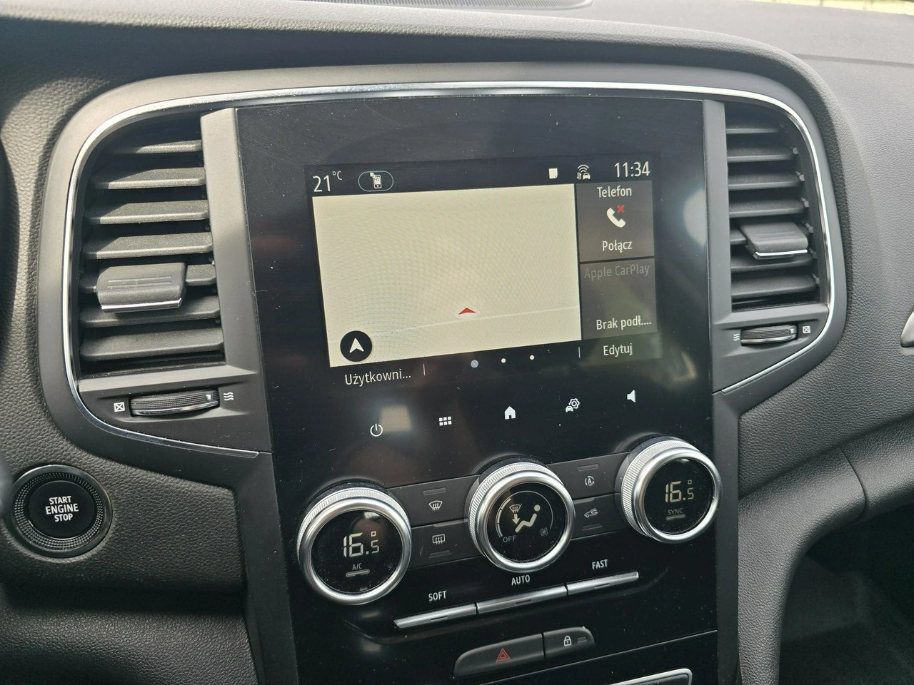 Renault Megane - Zdjęcie 15