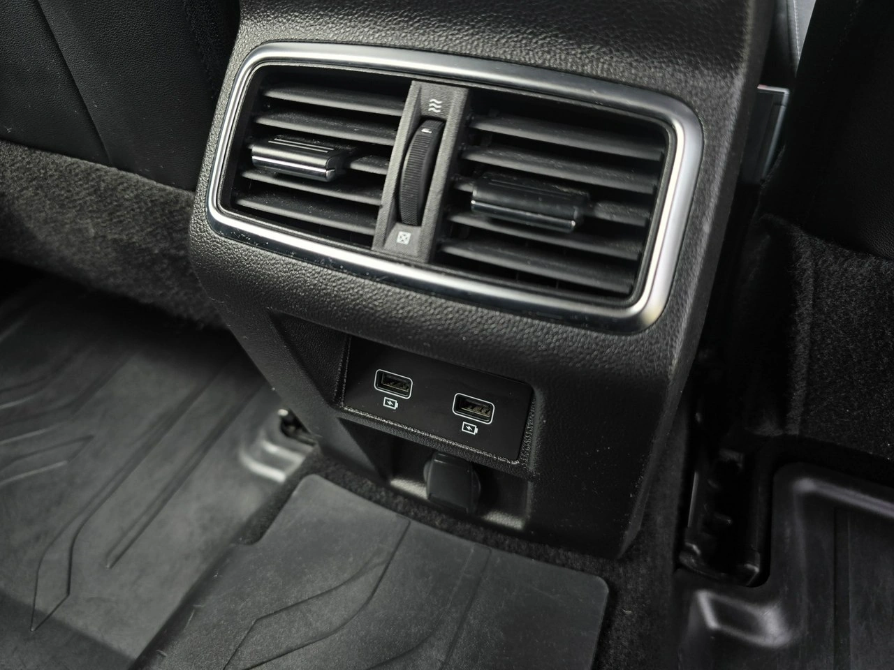 Renault Megane - Zdjęcie 23