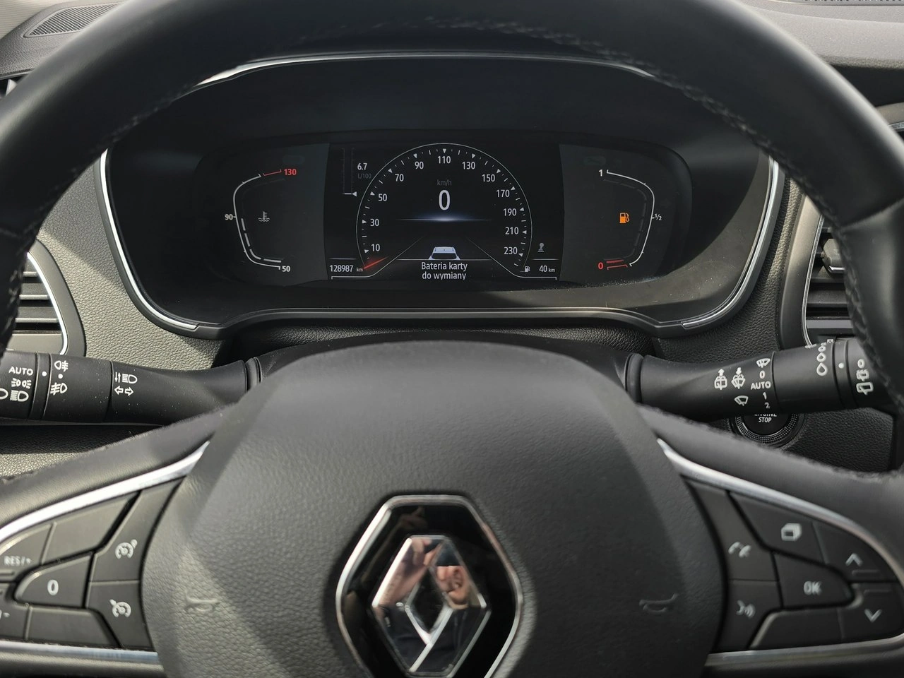 Renault Megane - Zdjęcie 24