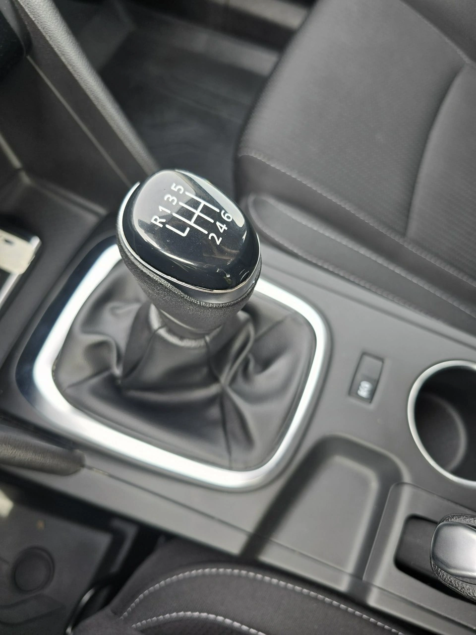 Renault Megane - Zdjęcie 25