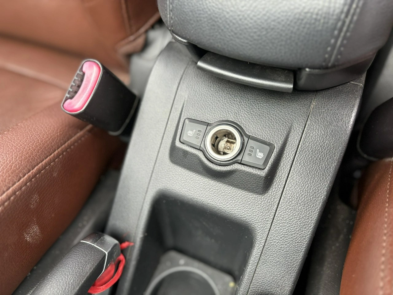 Opel Antara - Zdjęcie 19