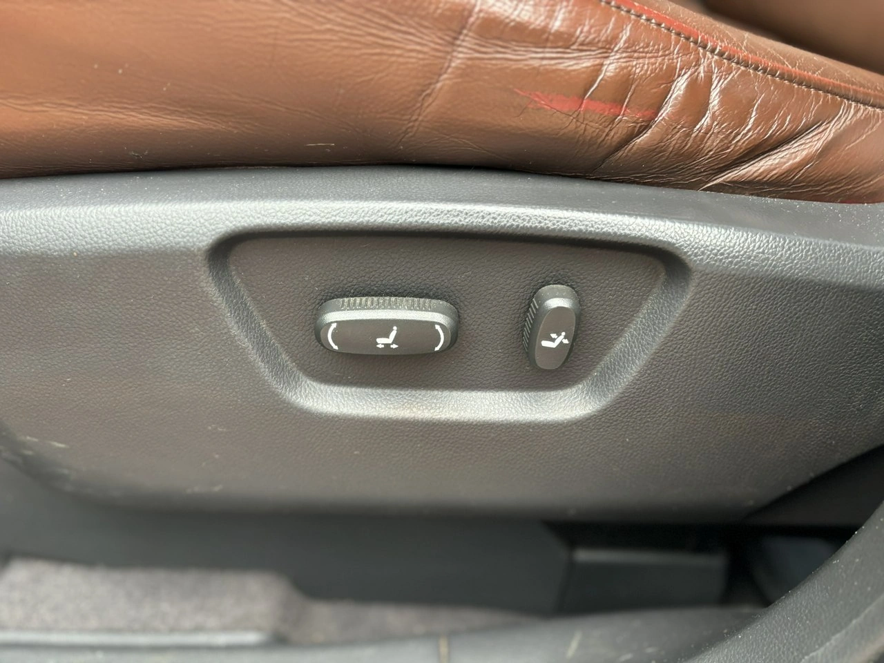 Opel Antara - Zdjęcie 21