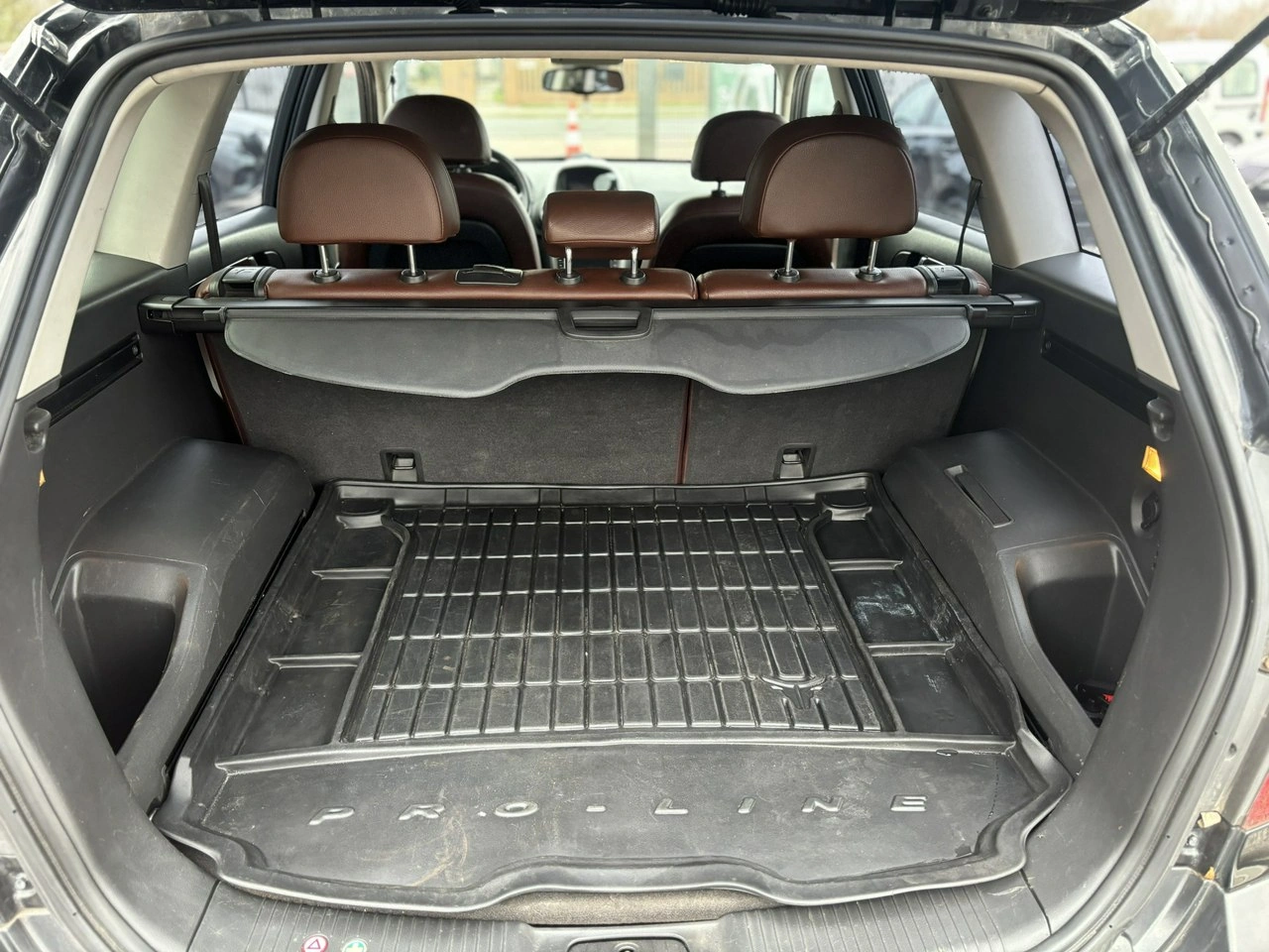 Opel Antara - Zdjęcie 24