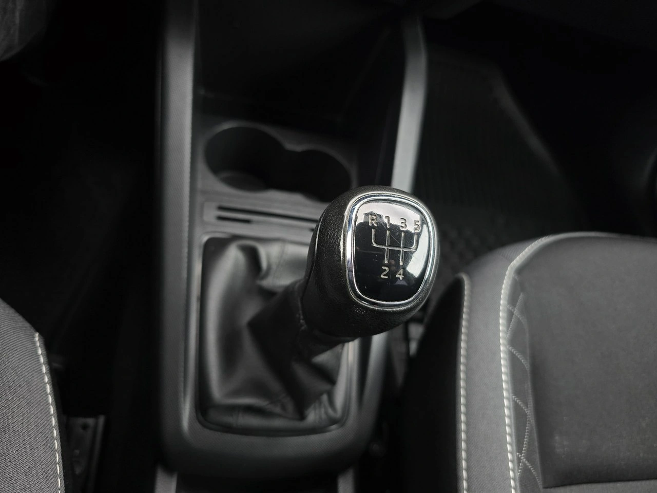Skoda Fabia - Zdjęcie 21