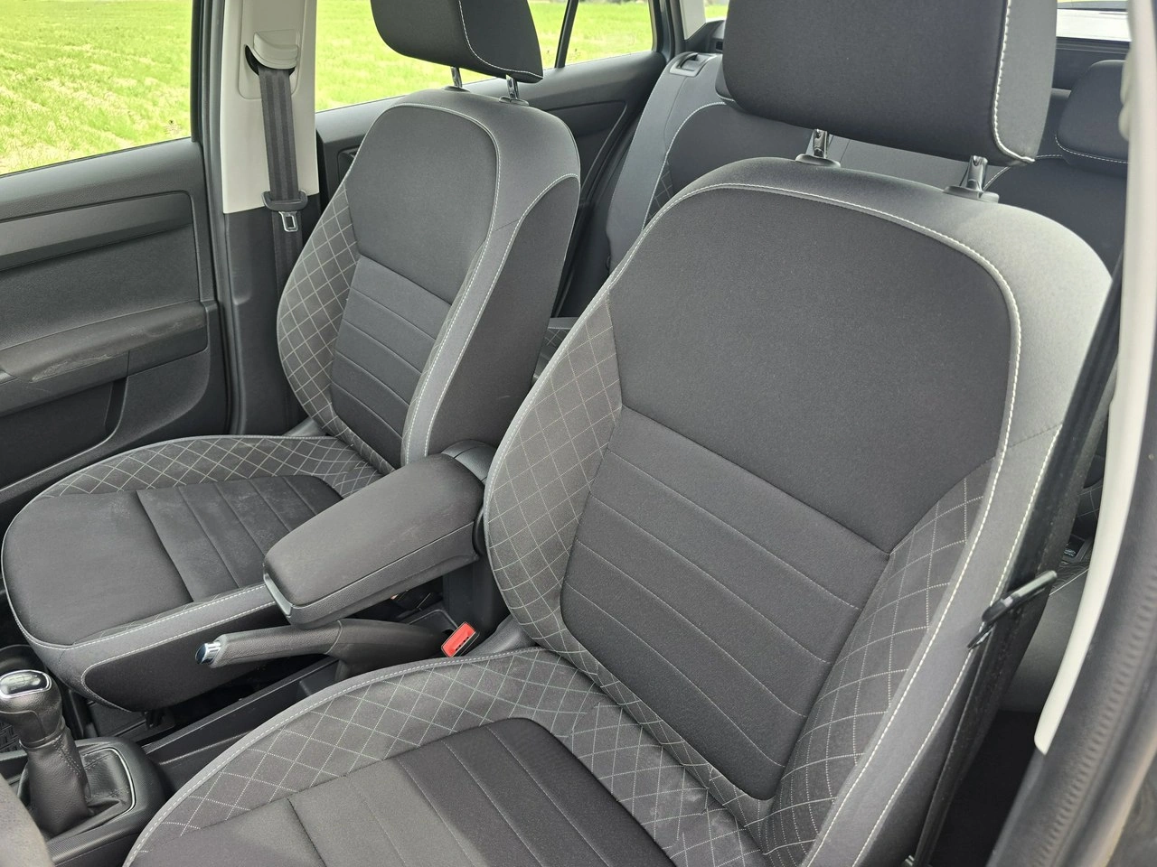 Skoda Fabia - Zdjęcie 12