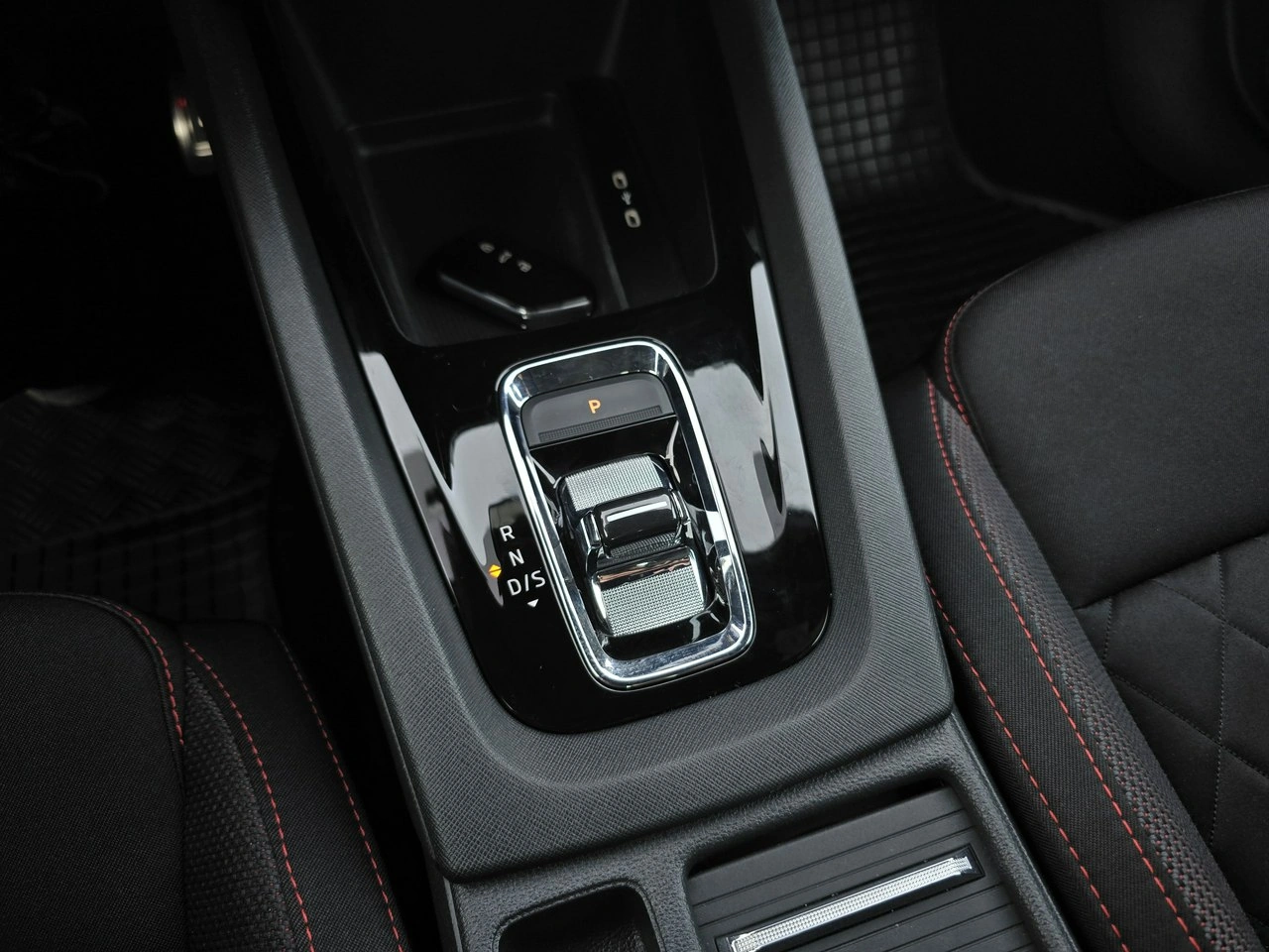 Skoda Octavia - Zdjęcie 25