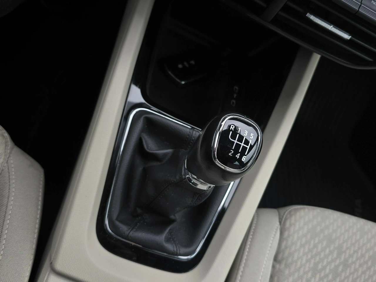 Skoda Octavia - Zdjęcie 26