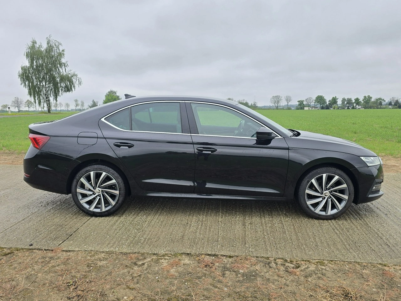 Skoda Octavia - Zdjęcie 2