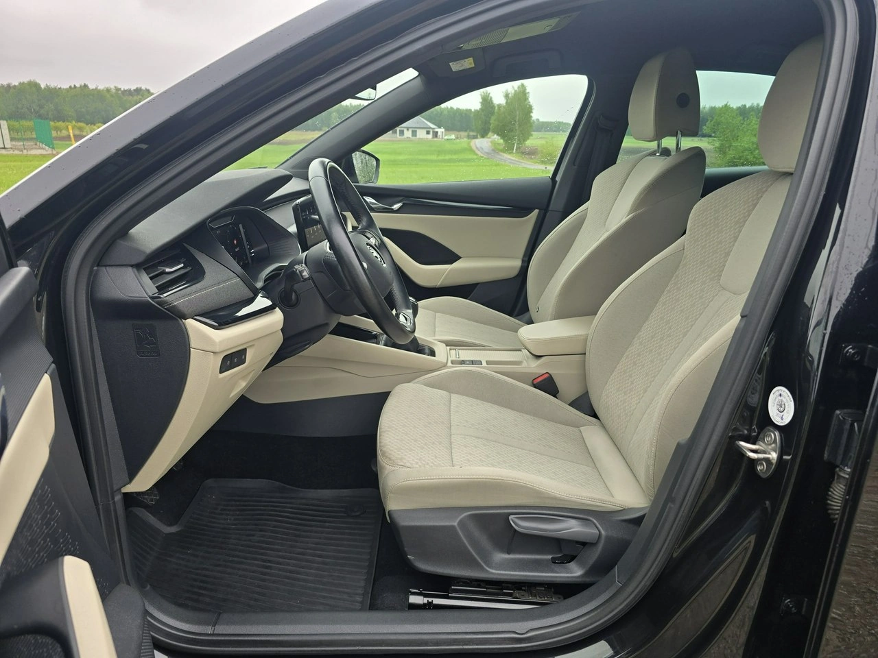 Skoda Octavia - Zdjęcie 8