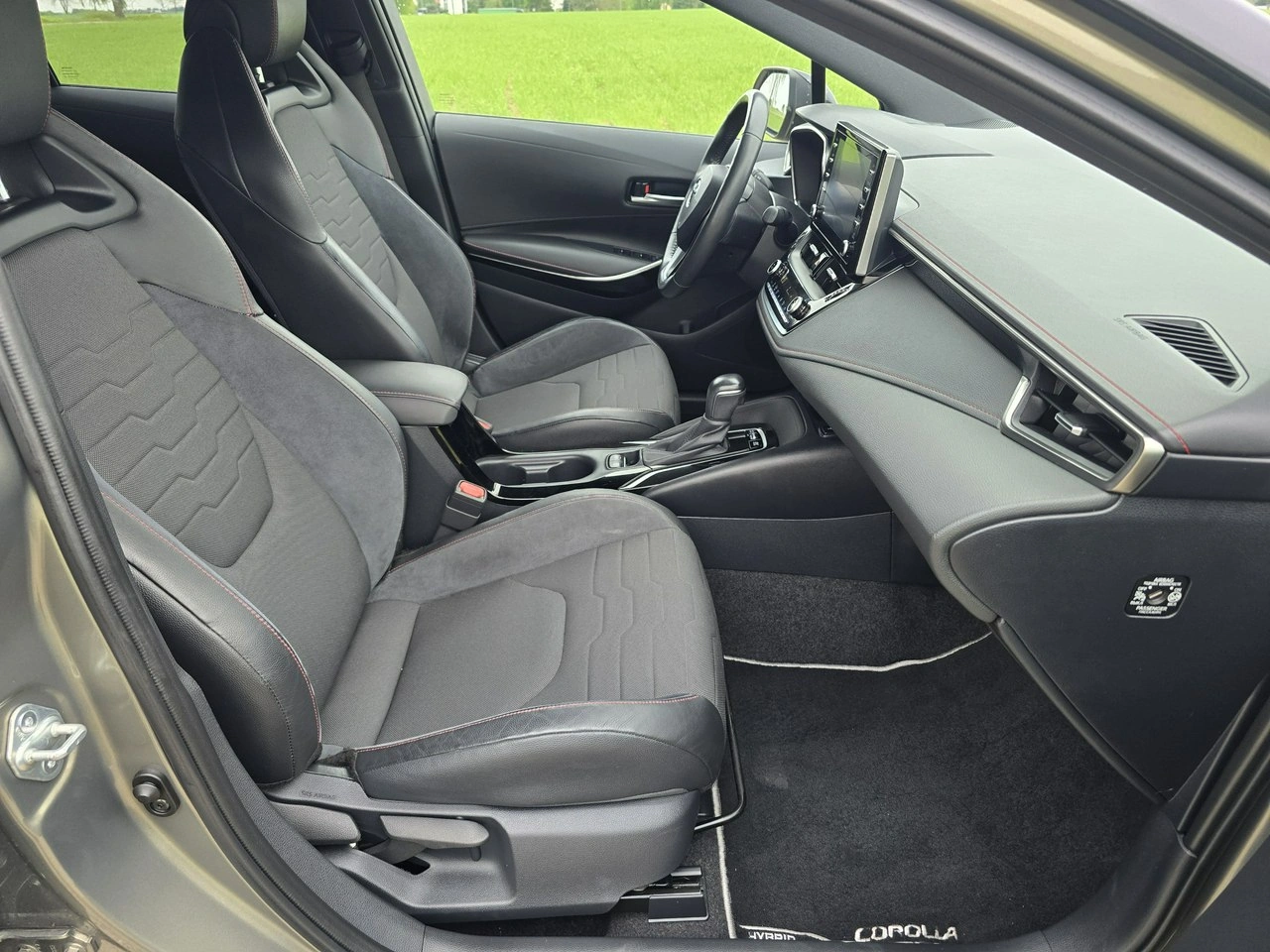 Toyota Corolla - Zdjęcie 15