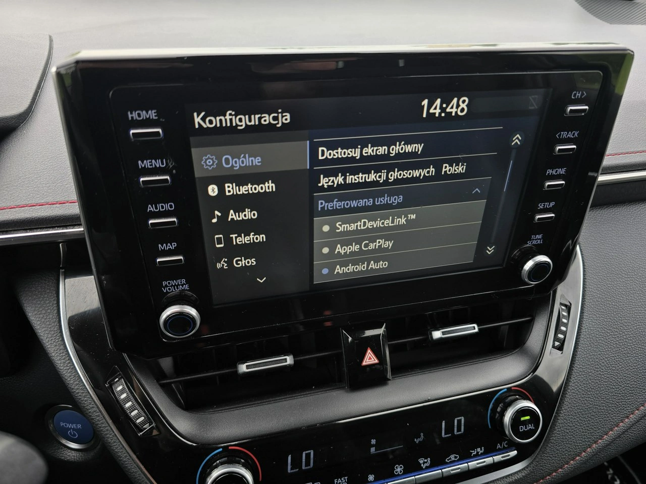 Toyota Corolla - Zdjęcie 24