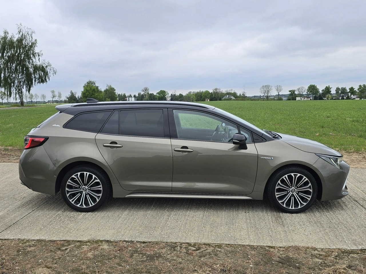 Toyota Corolla - Zdjęcie 4