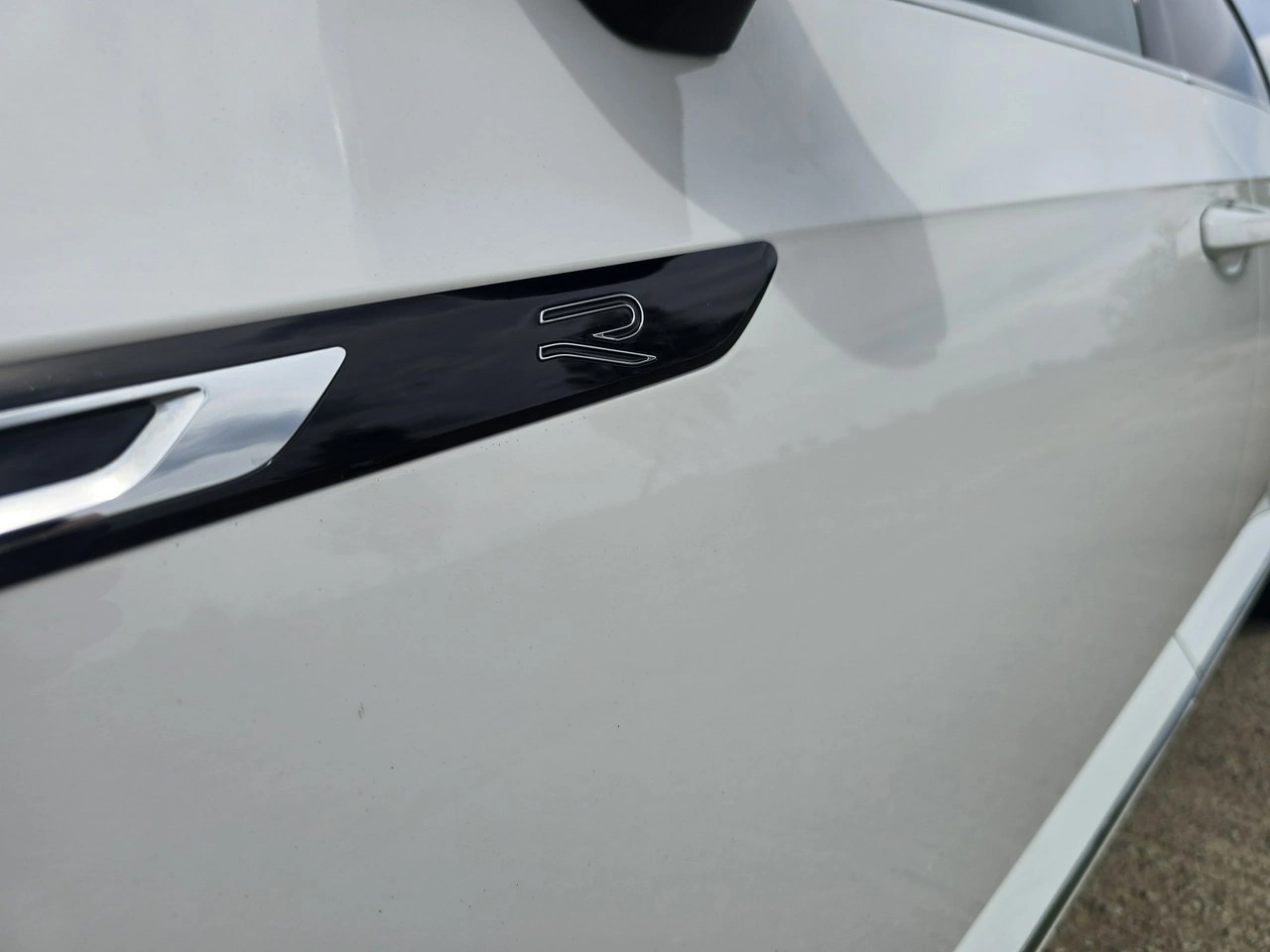 Volkswagen Arteon - Zdjęcie 10