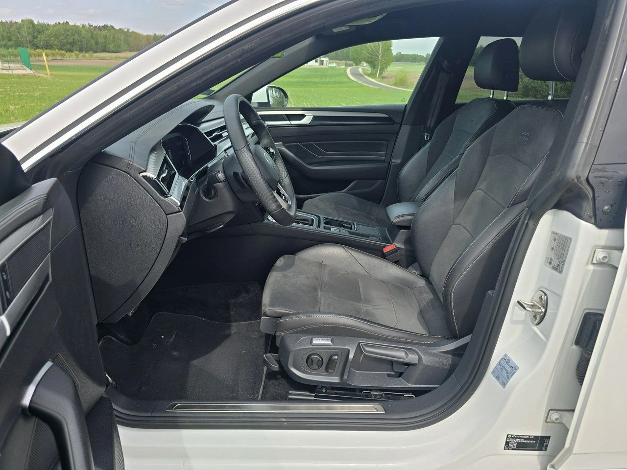Volkswagen Arteon - Zdjęcie 12