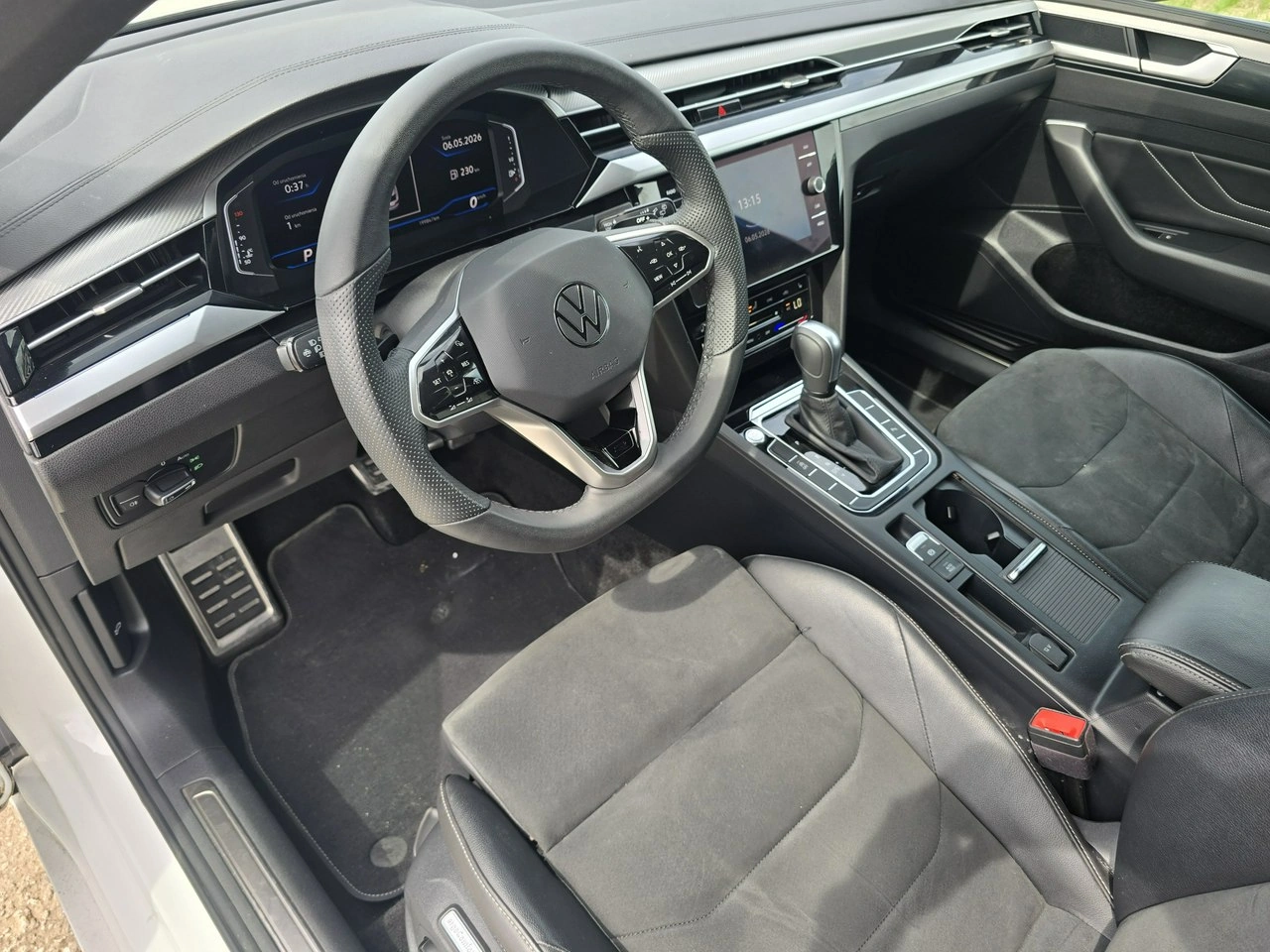 Volkswagen Arteon - Zdjęcie 13