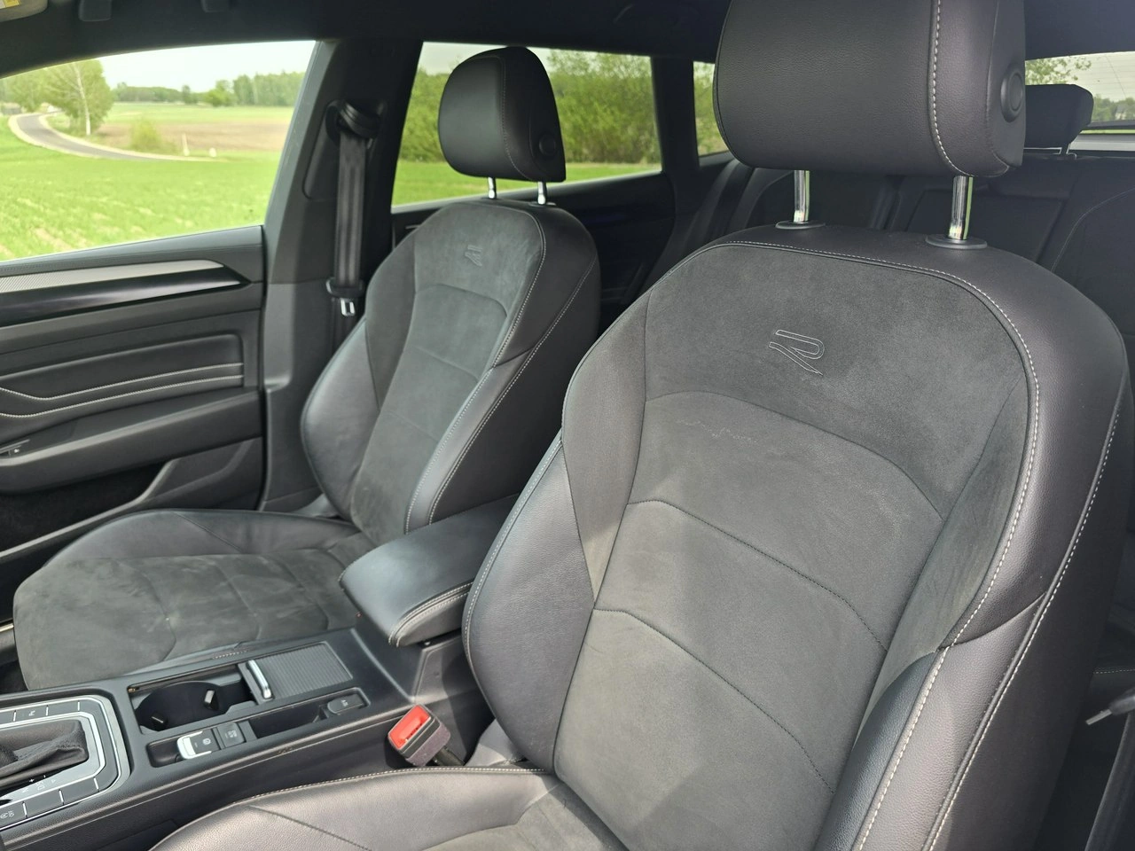 Volkswagen Arteon - Zdjęcie 14