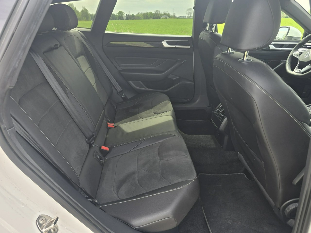 Volkswagen Arteon - Zdjęcie 16