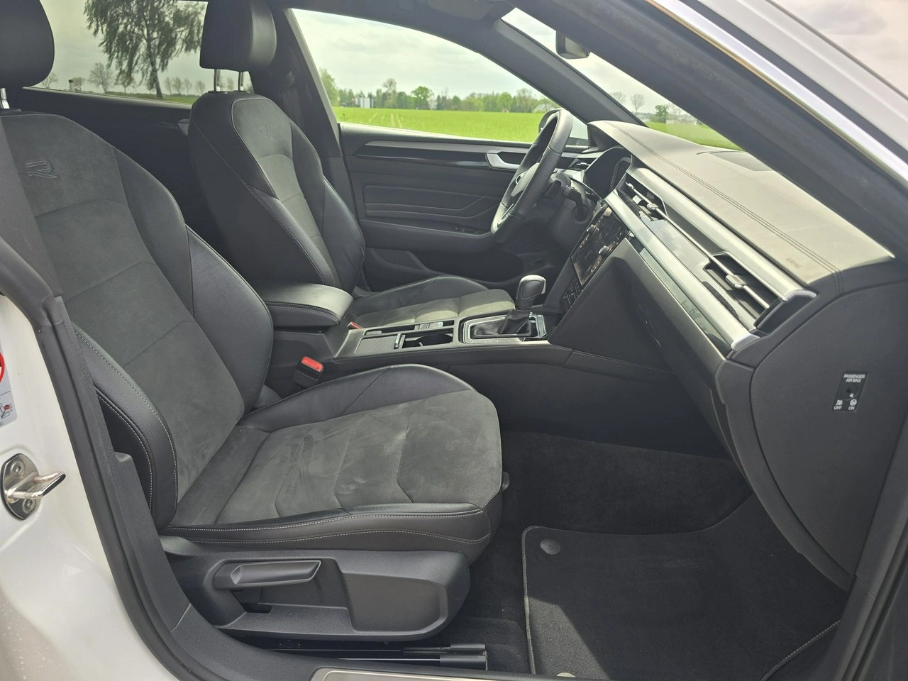 Volkswagen Arteon - Zdjęcie 17