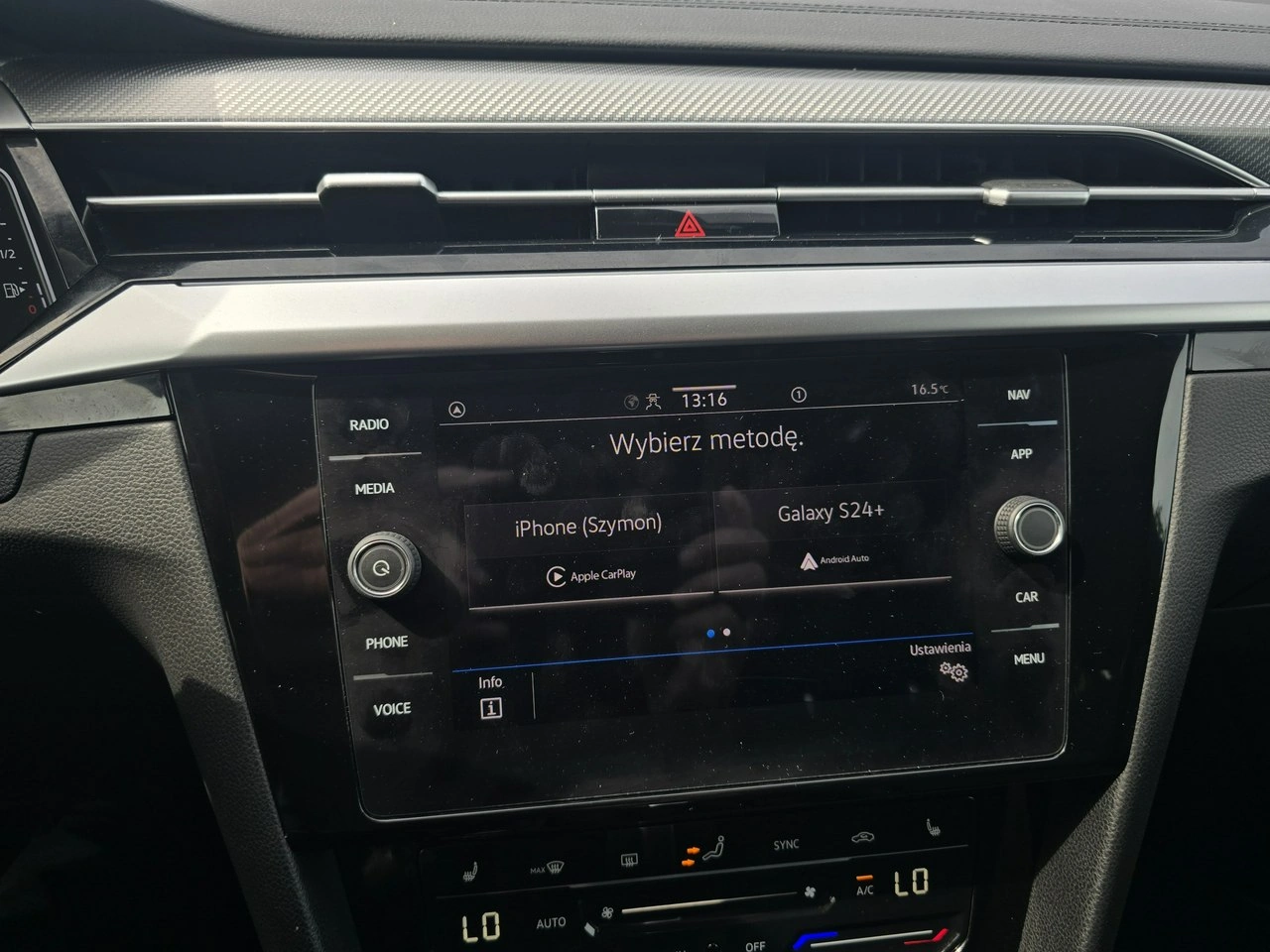 Volkswagen Arteon - Zdjęcie 20