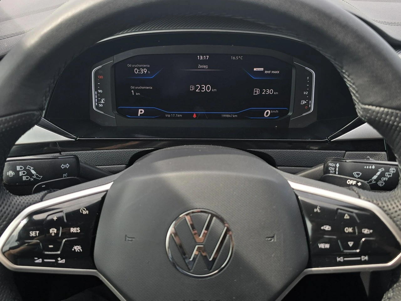 Volkswagen Arteon - Zdjęcie 24