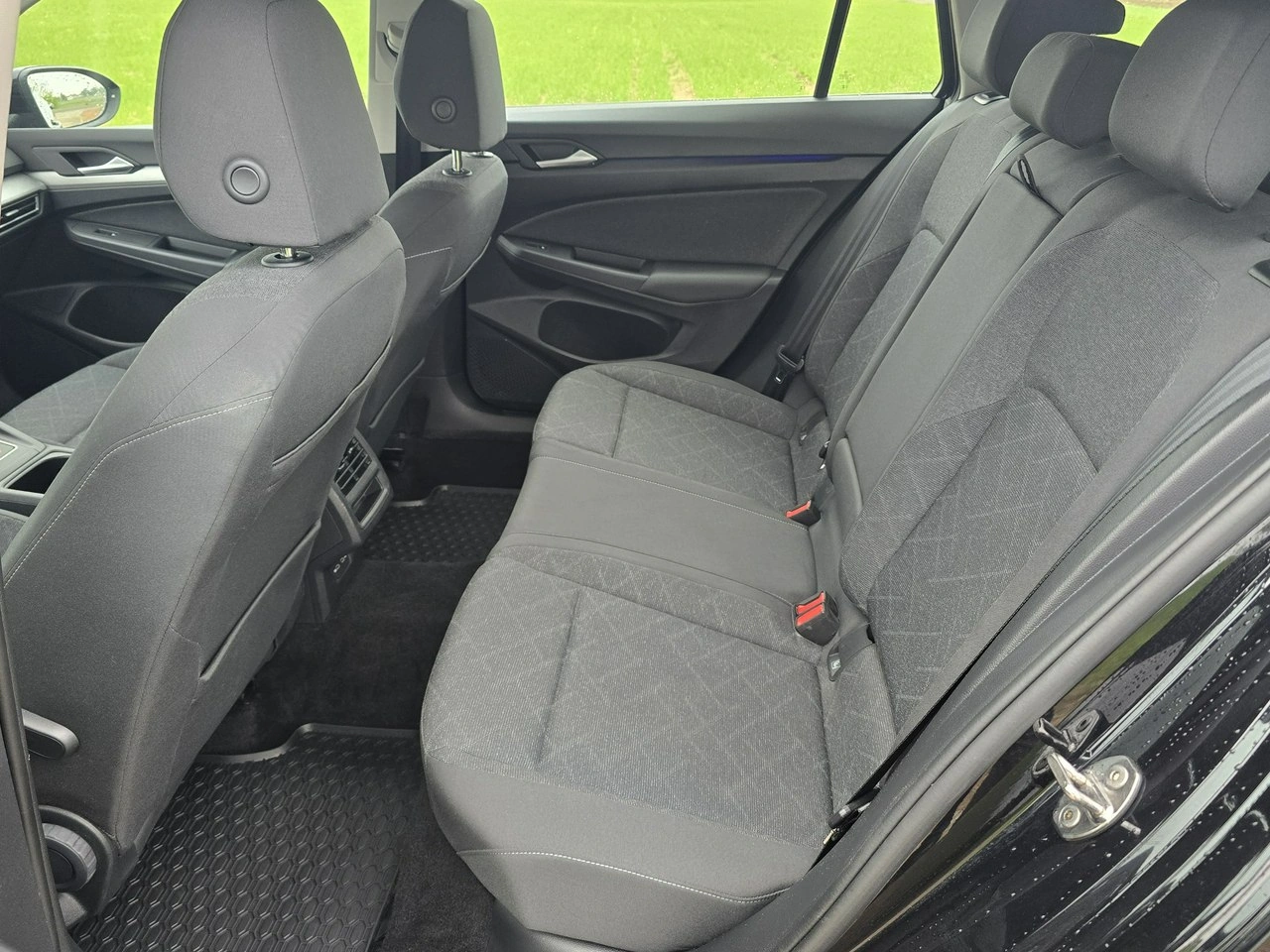Volkswagen Golf - Zdjęcie 11
