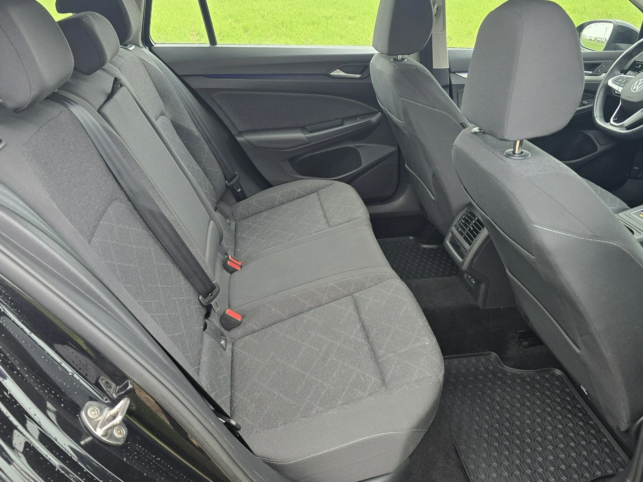 Volkswagen Golf - Zdjęcie 12